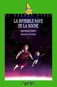 LA INVISIBLE NAVE DE LA NOCHE