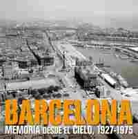 BARCELONA. MEMORIAS DESDE EL CIELO (MID SIZE)