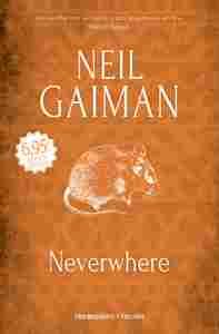 NEVERWHERE