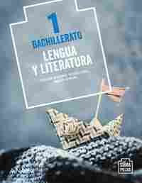 1º BACH. LENGUA LITERATURA. SUMA PIEZAS