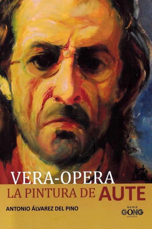 VERA-OPERA, LA PINTURA DE AUTE