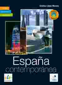 ESPAÑA CONTEMPORÁNEA.