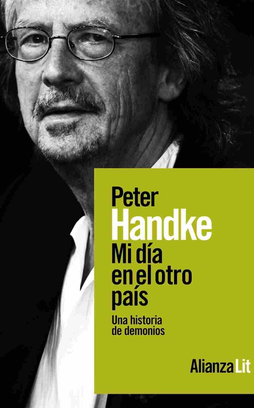 MI DÍA EN EL OTRO PAÍS