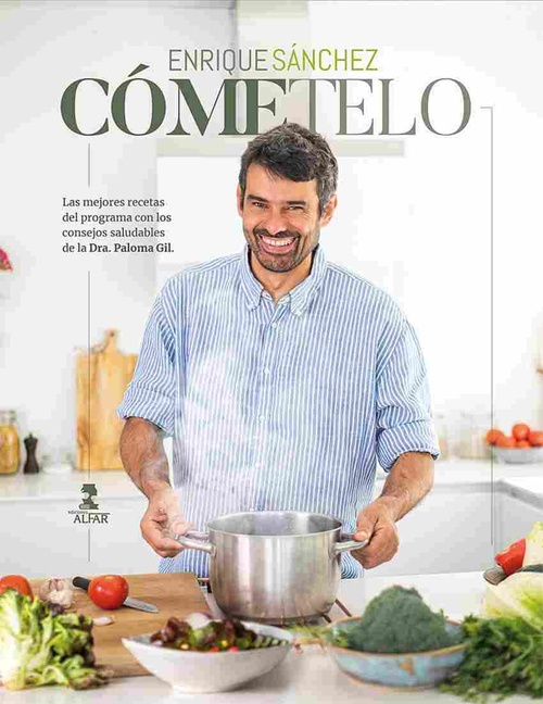 CÓMETELO (RÚSTICA)