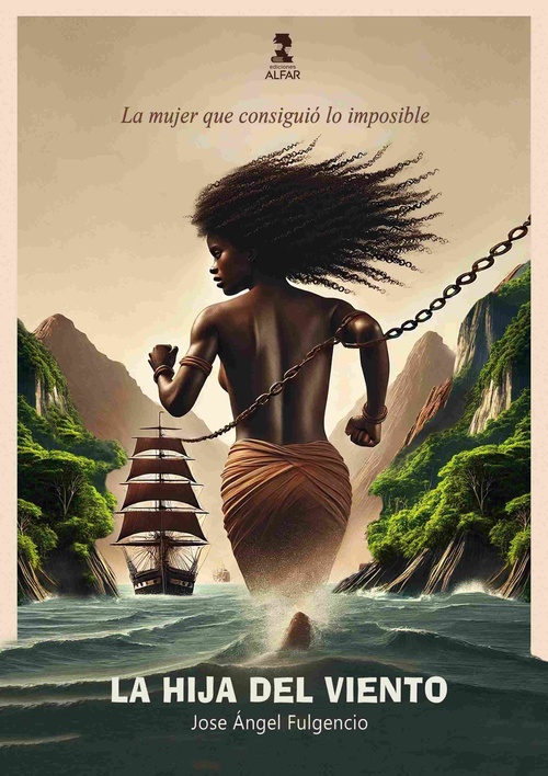 LA HIJA DEL VIENTO
