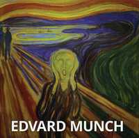 EDVARD MUNCH (ING/FR/ES/DE/IT/NL)