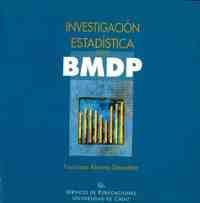 INVESTIGACION ESTADISTICA CON BMDP