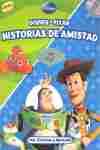 HISTORIAS DE AMISTAD + CD AUDIOLIBRO