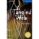 A TANGLED WEB (+ CD) LEVEL 5: UPPER-INTERMEDIATE (B2)