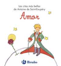 AMOR. EL PRINCIPITO