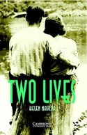 TWO LIVES (+ CD) LEVEL 3 (B1)