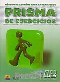 A2. PRISMA: CONTINUA. EJERCICIOS