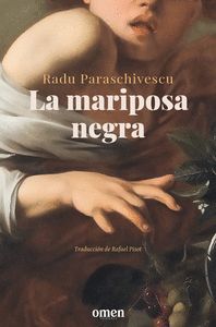 LA MARIPOSA NEGRA
