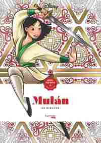 MULÁN. ARTE-TERAPIA