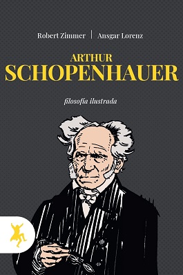 ARTHUR SCHOPENHAUER. FILOSOFÍA ILUSTRADAD