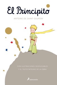 EL PRINCIPITO. POP UP (Nueva Edición) *
