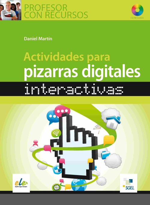 ACTIVIDADES PARA PIZARRAS DIGITALES INTERACTIVAS