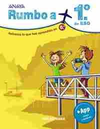 RUMBO A 1º DE ESO