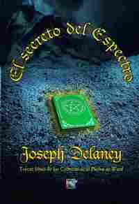 EL SECRETO DEL ESPECTRO