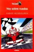 VOY SOBRE RUEDAS