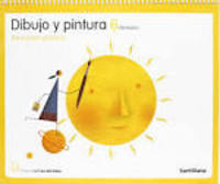 6º PR. CUADERNO DIBUJO Y PINTURA. CASA SABER