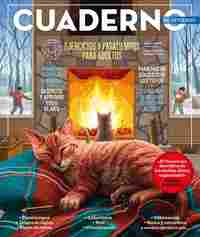 CUADERNO DE INVIERNO BLACKIE BOOKS. VOL. 1. EJERCICIOS Y PASATIEMPOS PARA ADULTOS