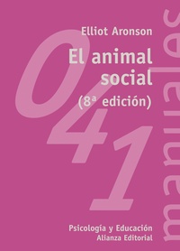 (8ª) ANIMAL SOCIAL, EL