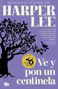 VE Y PON UN CENTINELA