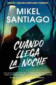 CUANDO LLEGA LA NOCHE. CUATRO RELATOS TE