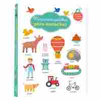 MIS PRIMERAS PALABRAS PARA ESCUCHAR