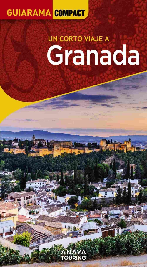 GRANADA. GUIARAMA COMPACT