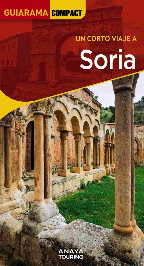 SORIA. GUIARAMA COMPACT