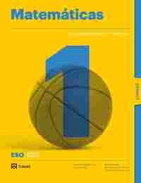 1º ESO. MATEMATICAS. CODIGO ABIERTO