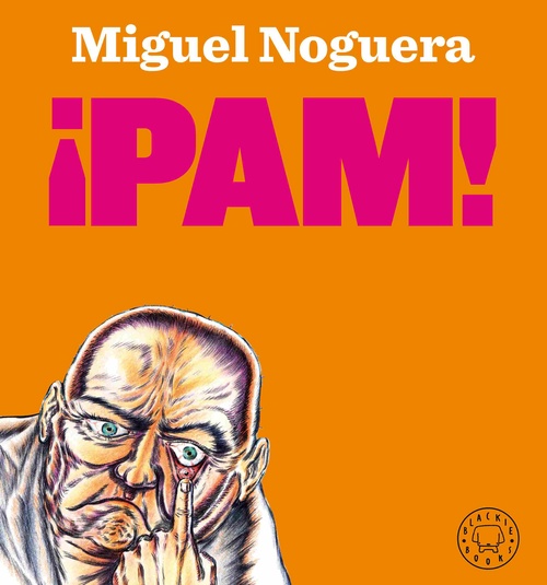 ¡ PAM !