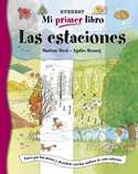 ESTACIONES, LAS. MI PRIMER LIBRO