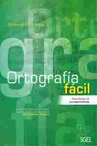 ORTOGRAFIA FACIL