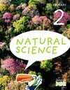 2º PR. NATURAL SCIENCE