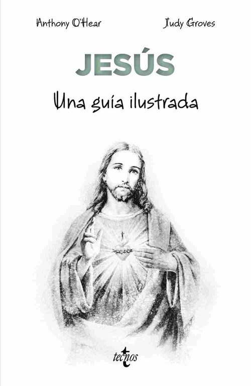 JESÚS. UNA GUÍA ILUSTRADA