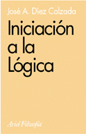 INICIACION A LA LOGICA