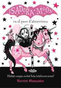 ISADORA MOON VA AL PARC DŽATRACCIO (CAT)