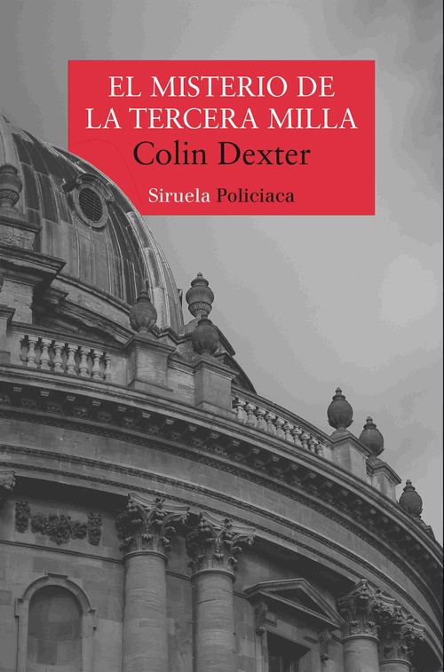EL MISTERIO DE LA TERCERA MILLA