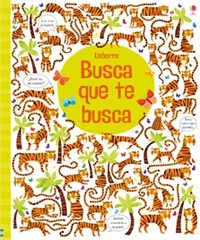 BUSCA QUE TE BUSCA