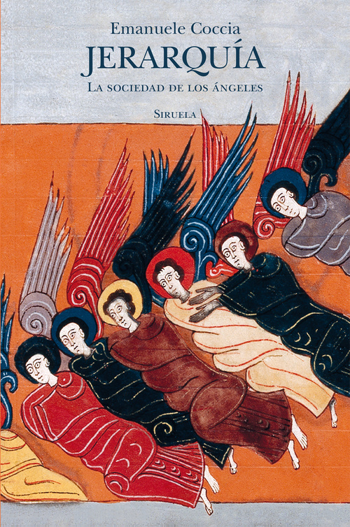JERARQUÍA. LA SOCIEDAD DE LOS ÁNGELES