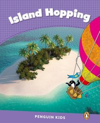 ISLAND HOPPING (LEVEL 5)