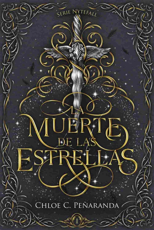 LA MUERTE DE LAS ESTRELLAS