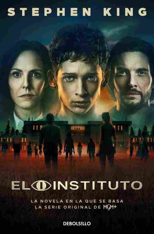 INSTITUTO, EL (SERIE)
