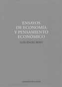 ENSAYOS DE ECONOMIA Y PENSAMIENTO ECONOMICO