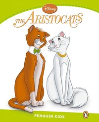 THE ARISTOCATS. LEVEL 4