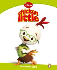 CHICKEN LITTLE. LEVEL 4