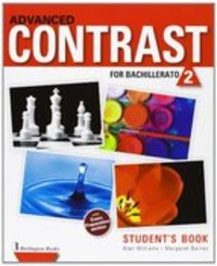 2º BACH. SB. ADVANCED CONTRAST